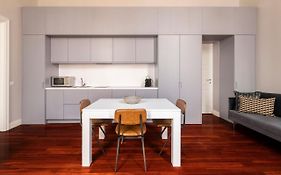 Sonder — Spanish Steps Lofts