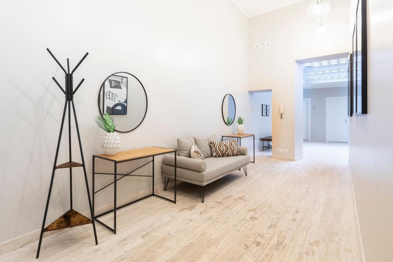 Sonder At Via Croce Rom Exterior foto