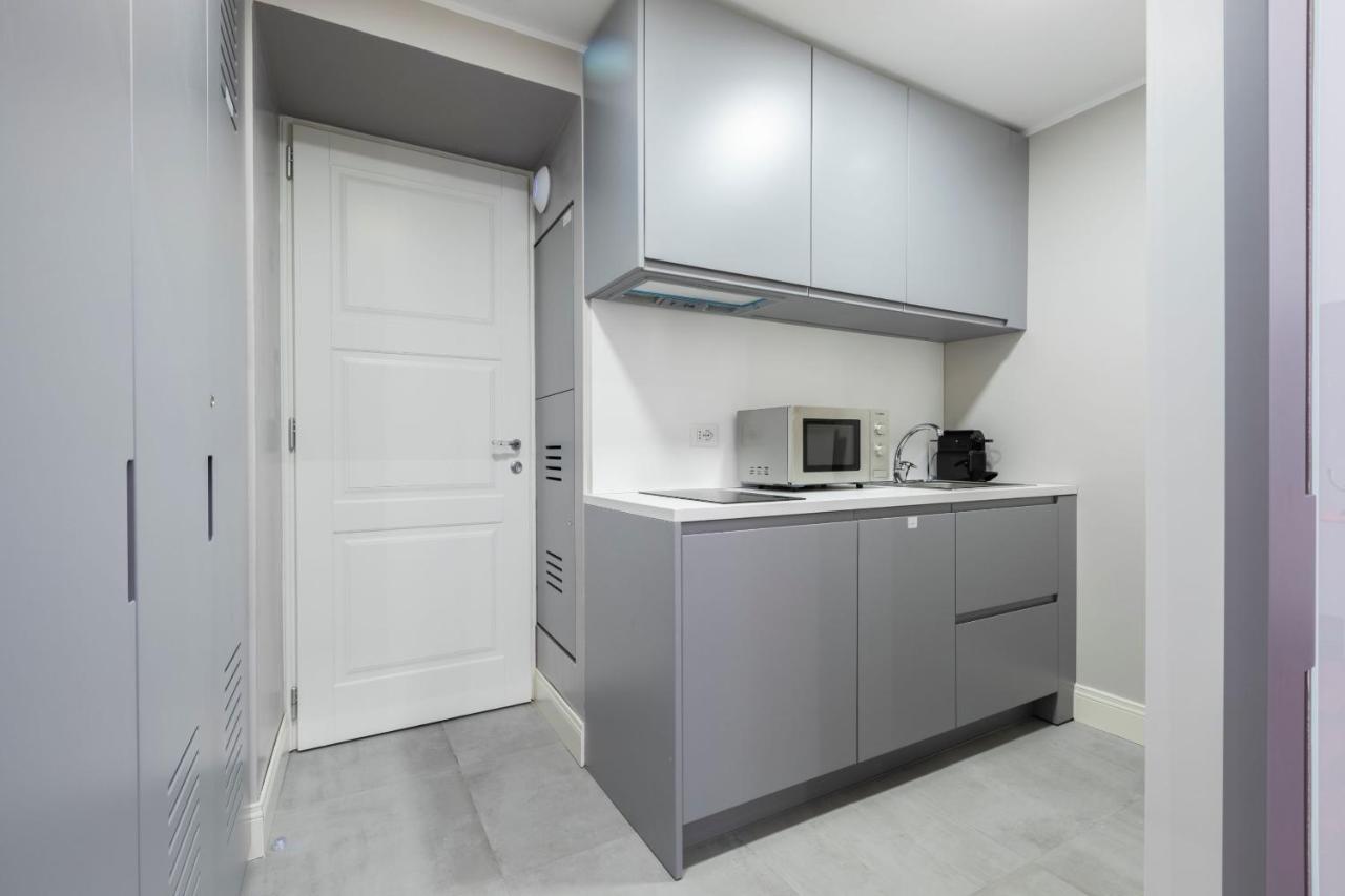 Sonder At Via Croce Rom Zimmer foto